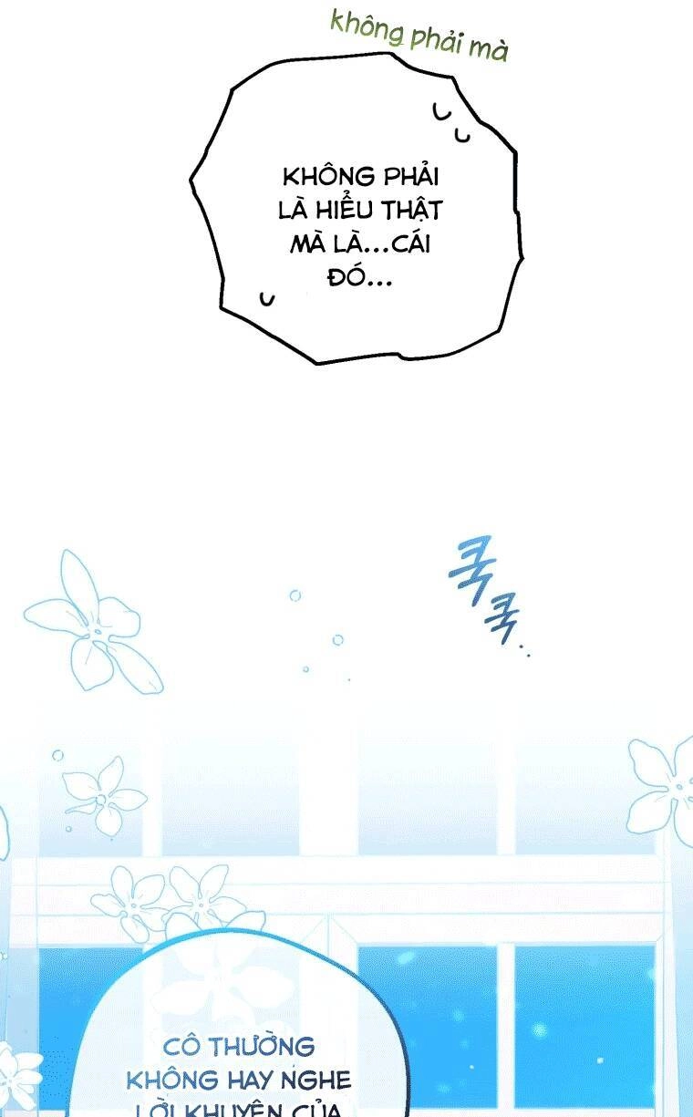 Khi Ác Nữ Phản Diện Được Yêu Chapter 17 - 59