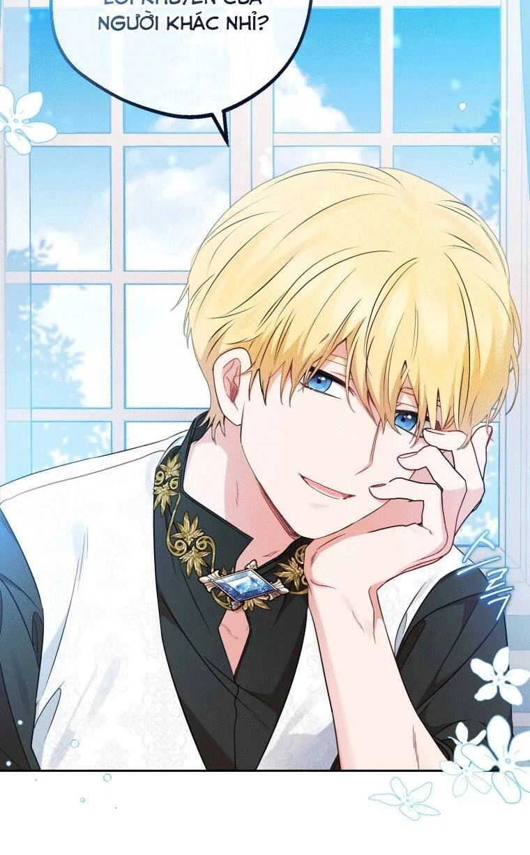 Khi Ác Nữ Phản Diện Được Yêu Chapter 17 - 60