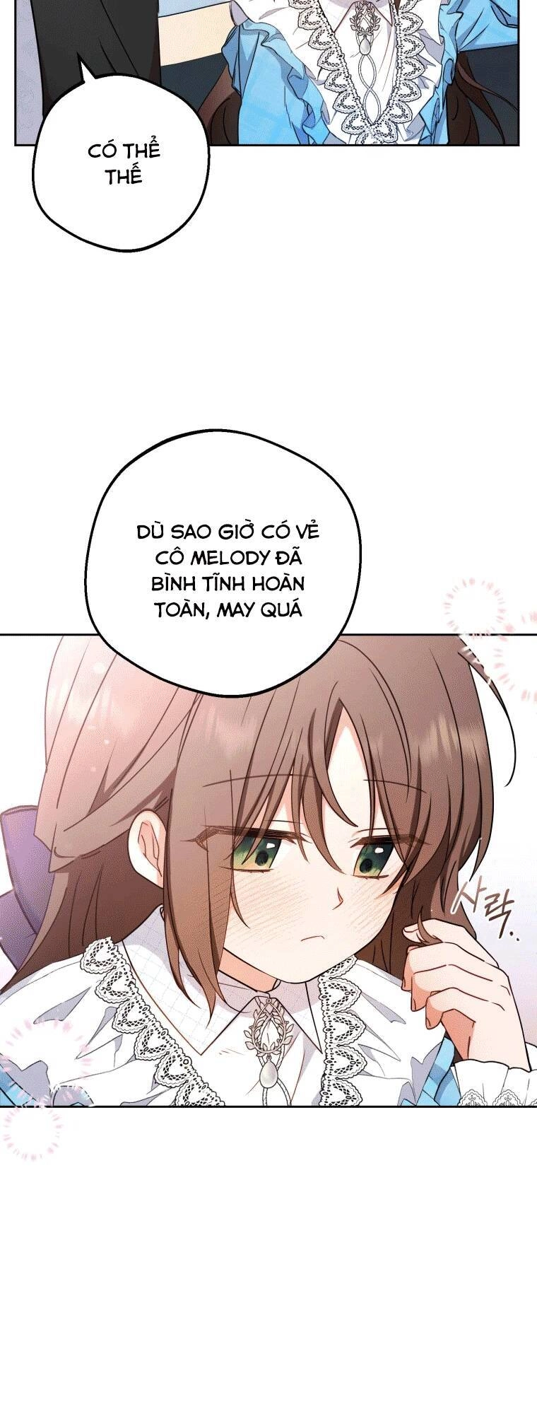 Khi Ác Nữ Phản Diện Được Yêu Chapter 17 - 63