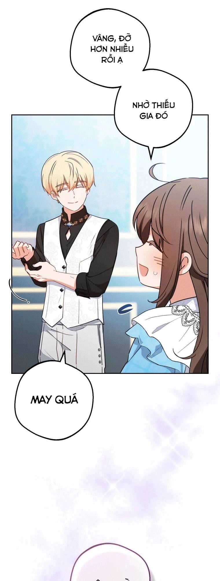 Khi Ác Nữ Phản Diện Được Yêu Chapter 17 - 64