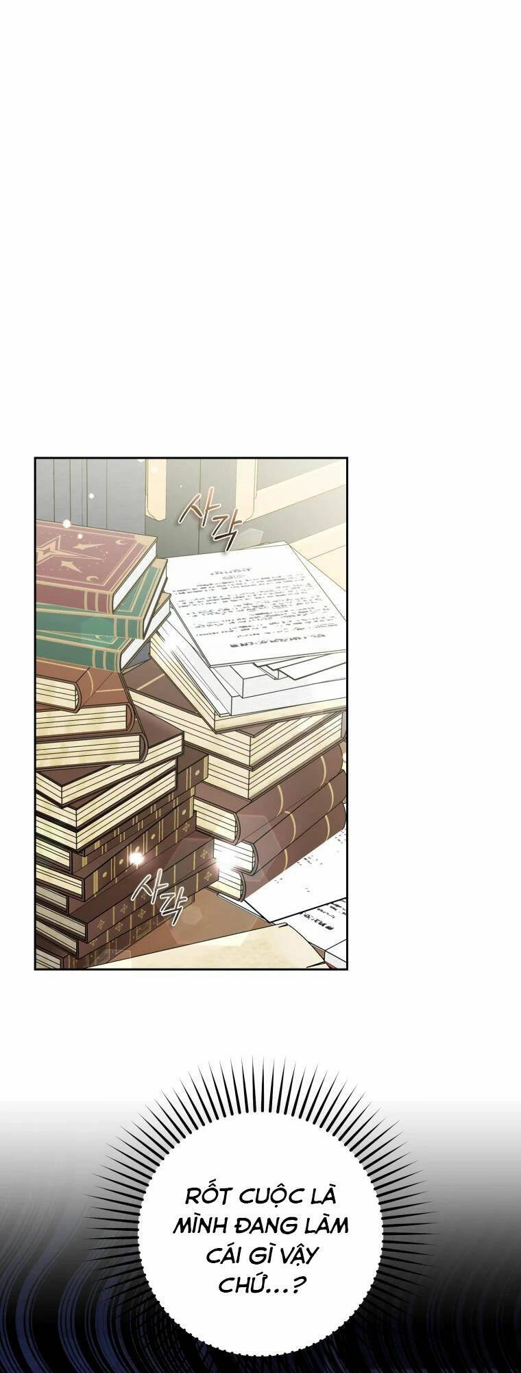 Khi Ác Nữ Phản Diện Được Yêu Chapter 18 - 1