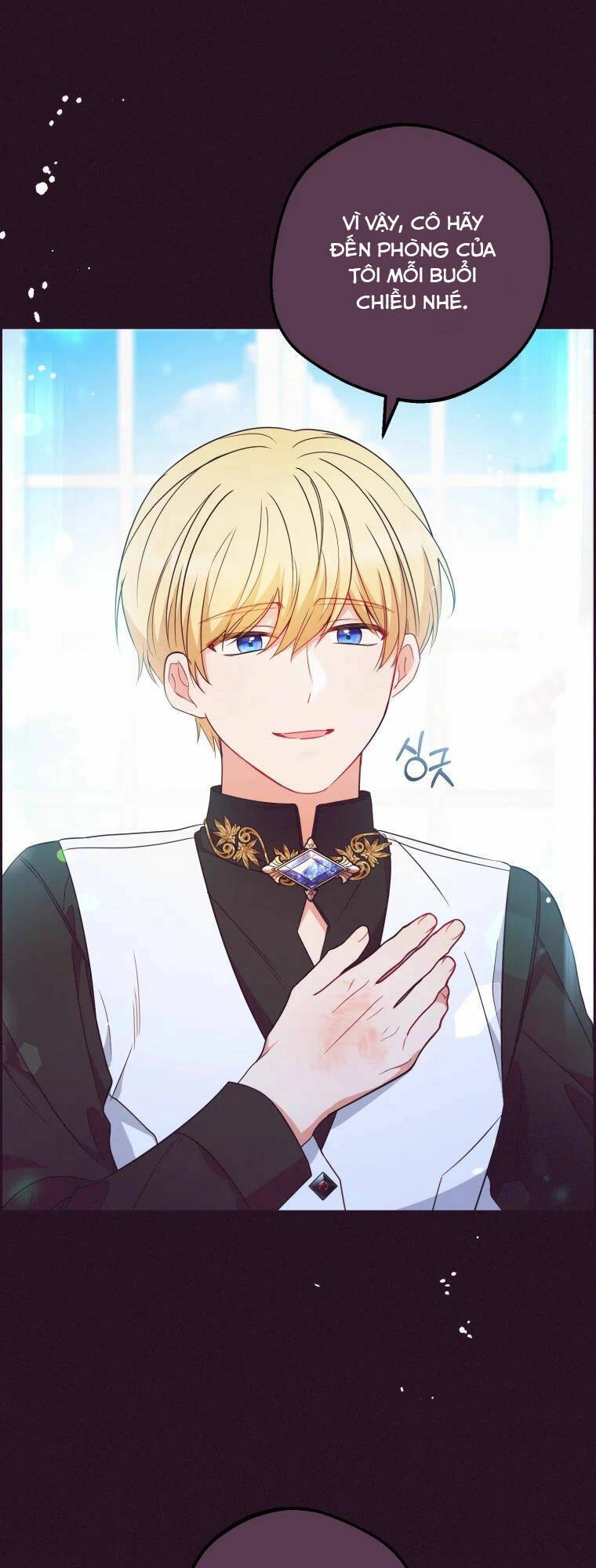 Khi Ác Nữ Phản Diện Được Yêu Chapter 18 - 6