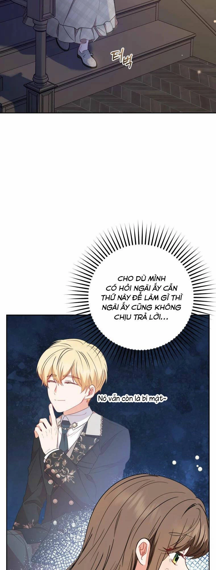 Khi Ác Nữ Phản Diện Được Yêu Chapter 18 - 13