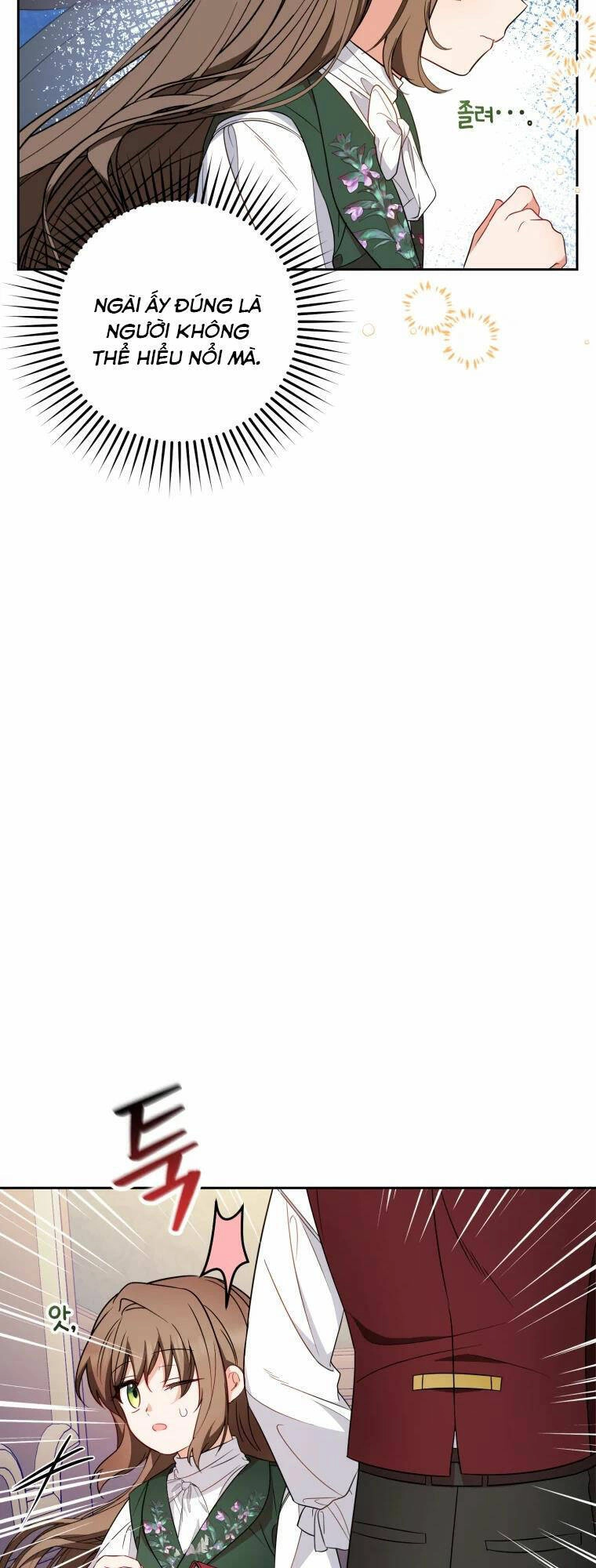 Khi Ác Nữ Phản Diện Được Yêu Chapter 18 - 14