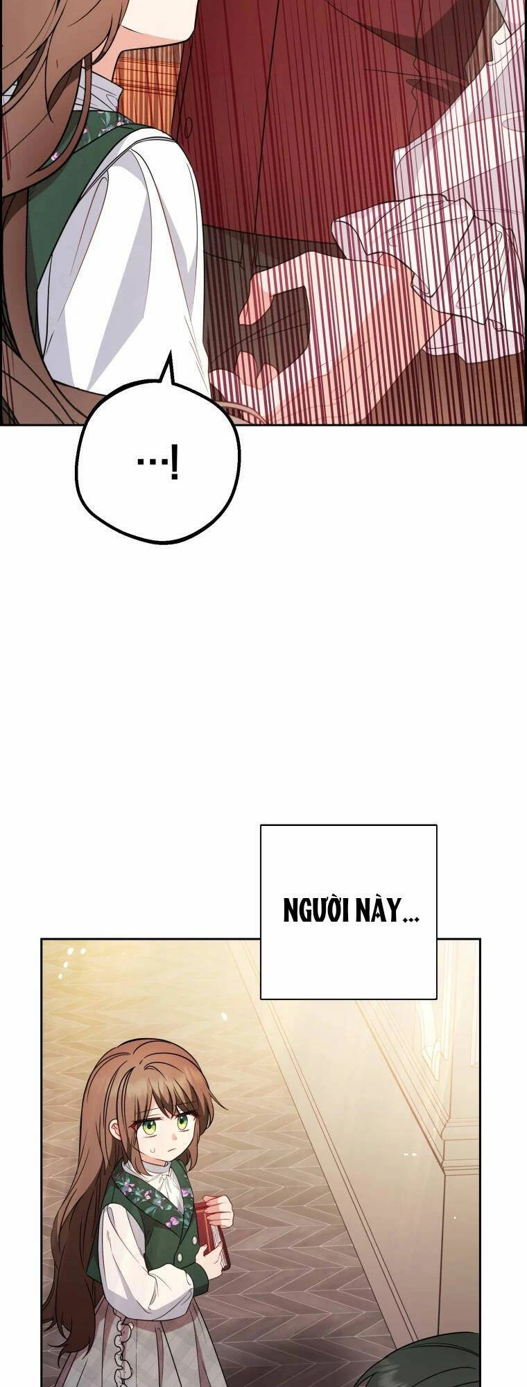 Khi Ác Nữ Phản Diện Được Yêu Chapter 18 - 16