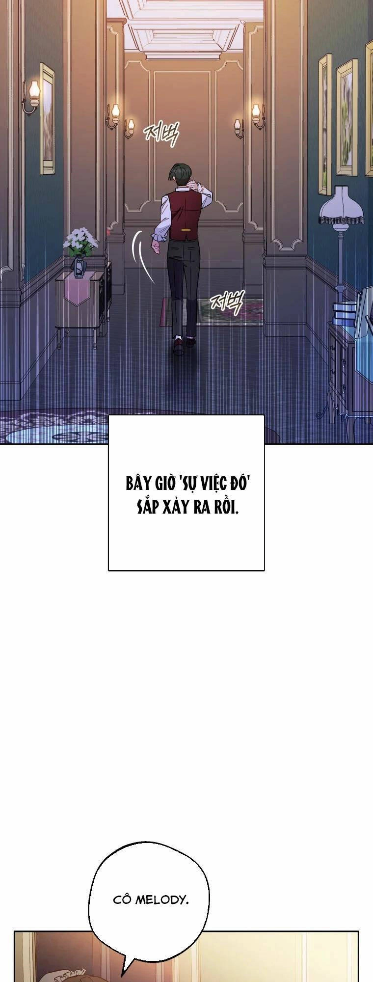 Khi Ác Nữ Phản Diện Được Yêu Chapter 18 - 20