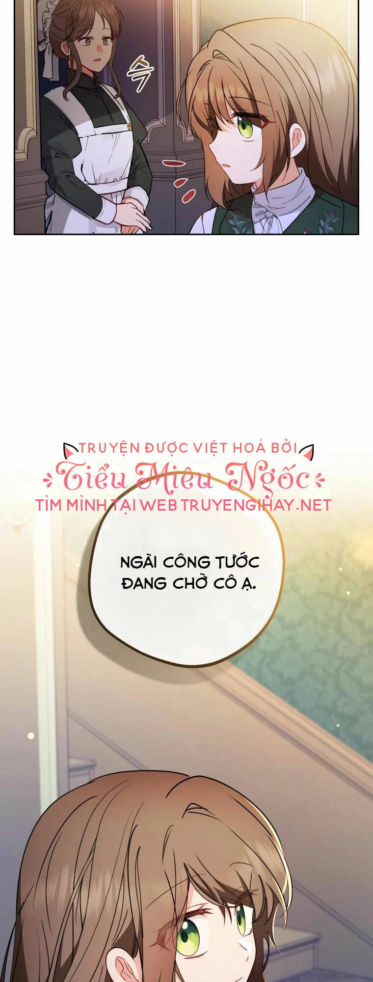 Khi Ác Nữ Phản Diện Được Yêu Chapter 18 - 21