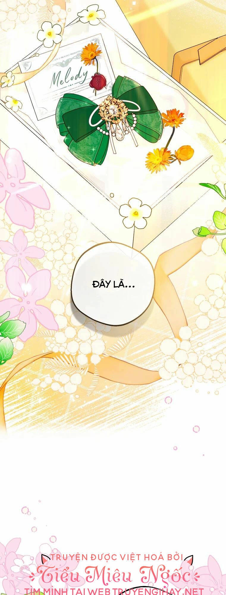 Khi Ác Nữ Phản Diện Được Yêu Chapter 18 - 24