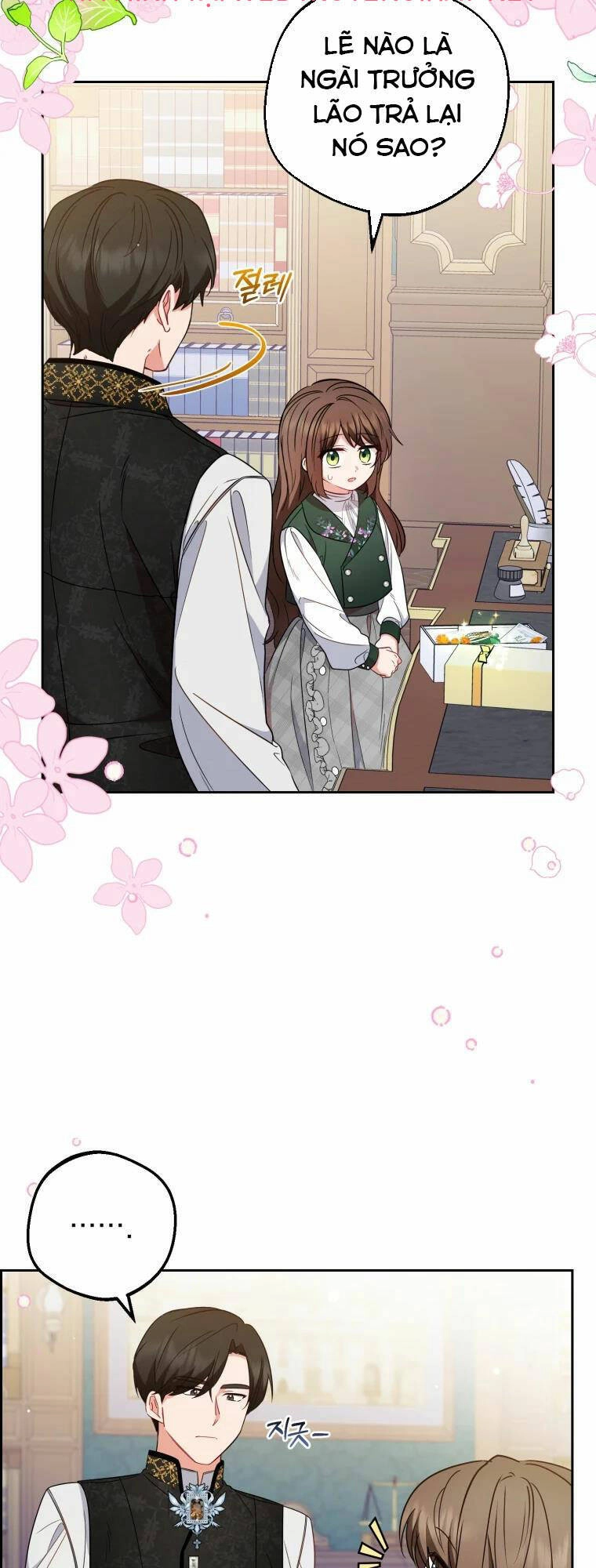 Khi Ác Nữ Phản Diện Được Yêu Chapter 18 - 25