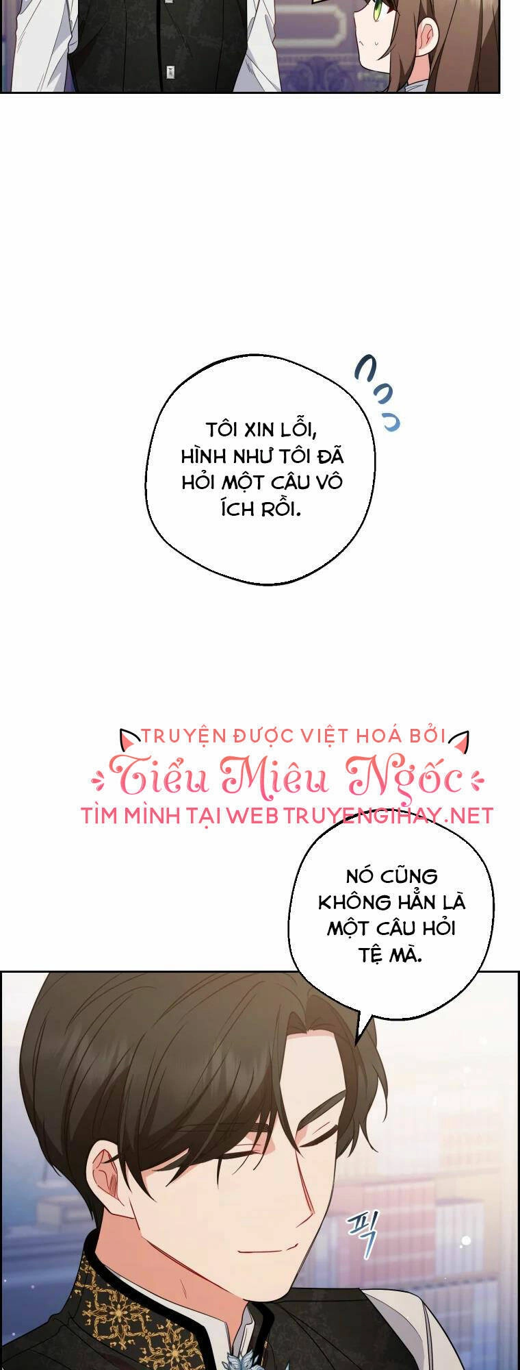 Khi Ác Nữ Phản Diện Được Yêu Chapter 18 - 26