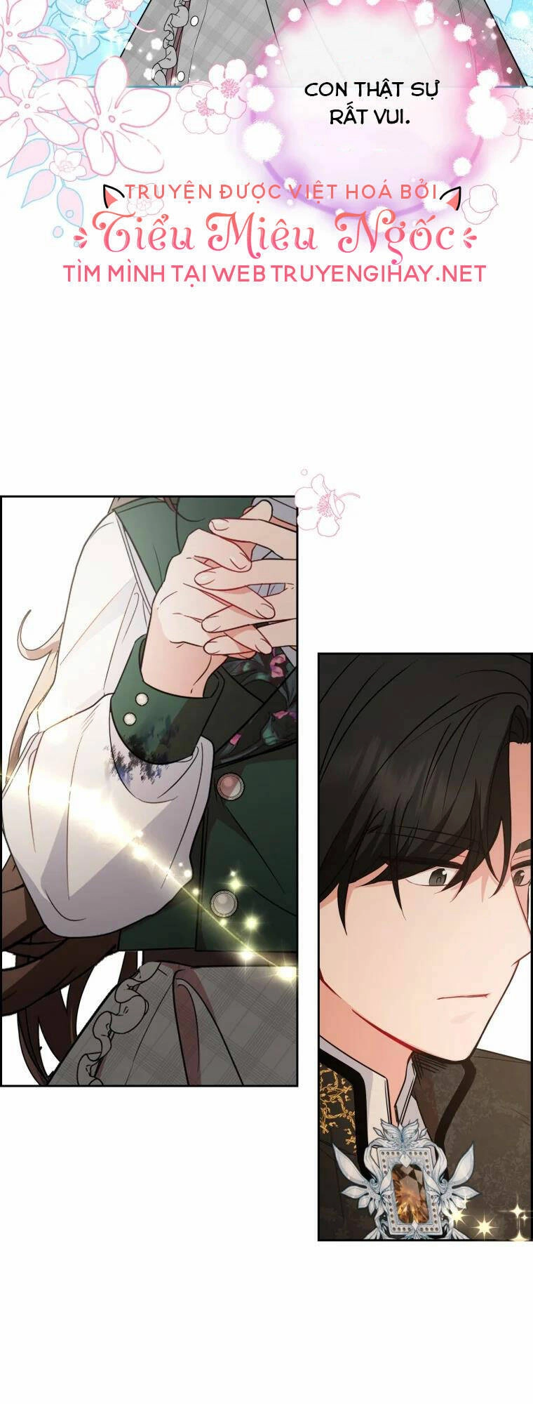 Khi Ác Nữ Phản Diện Được Yêu Chapter 18 - 28