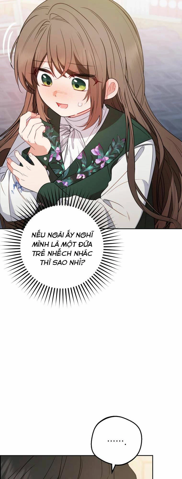 Khi Ác Nữ Phản Diện Được Yêu Chapter 18 - 30