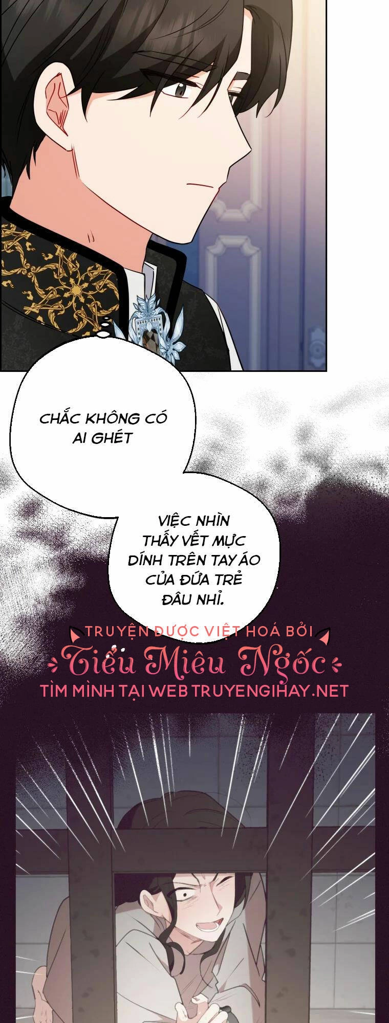 Khi Ác Nữ Phản Diện Được Yêu Chapter 18 - 31