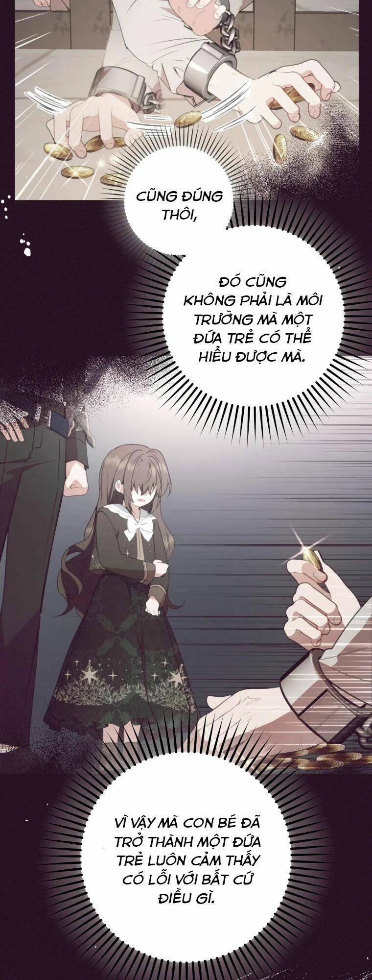 Khi Ác Nữ Phản Diện Được Yêu Chapter 18 - 32