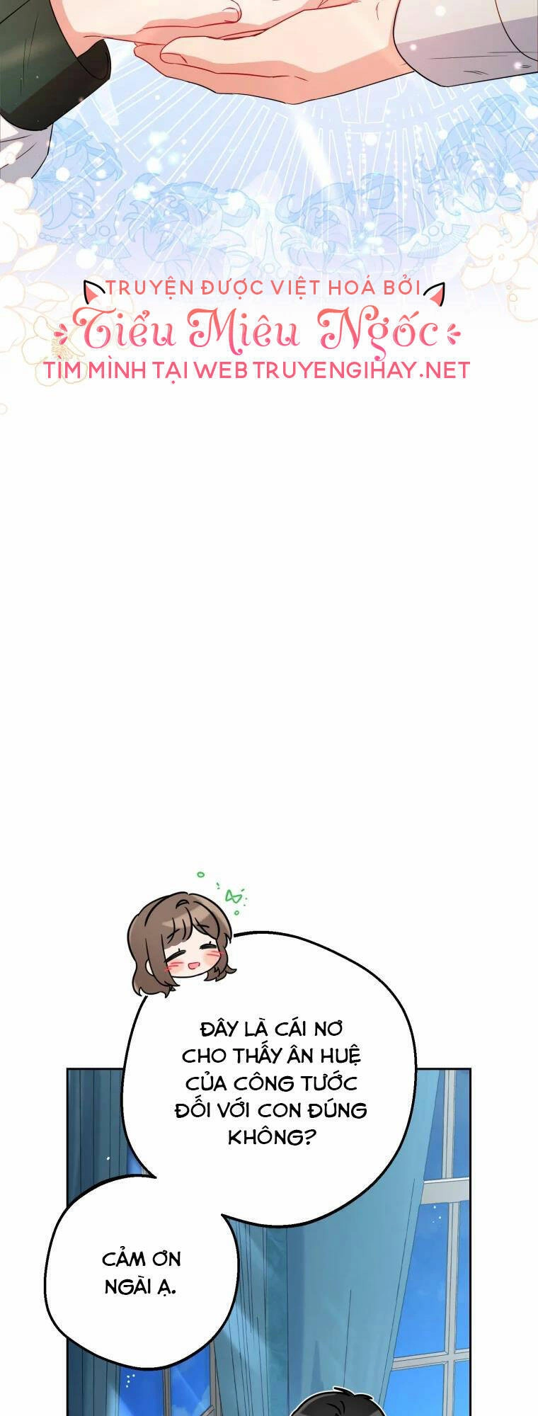 Khi Ác Nữ Phản Diện Được Yêu Chapter 18 - 37