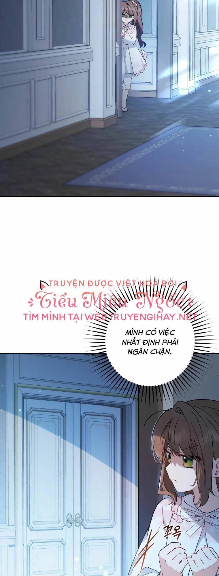 Khi Ác Nữ Phản Diện Được Yêu Chapter 18 - 41