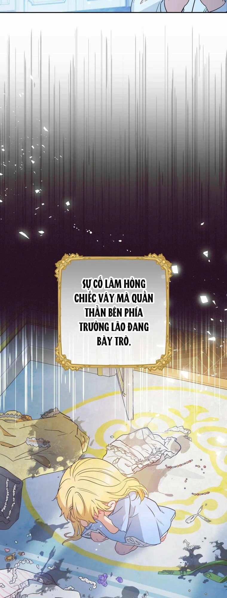 Khi Ác Nữ Phản Diện Được Yêu Chapter 18 - 42