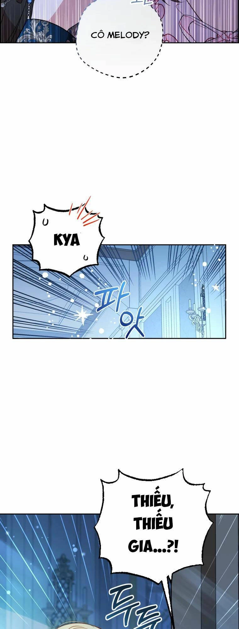 Khi Ác Nữ Phản Diện Được Yêu Chapter 18 - 45