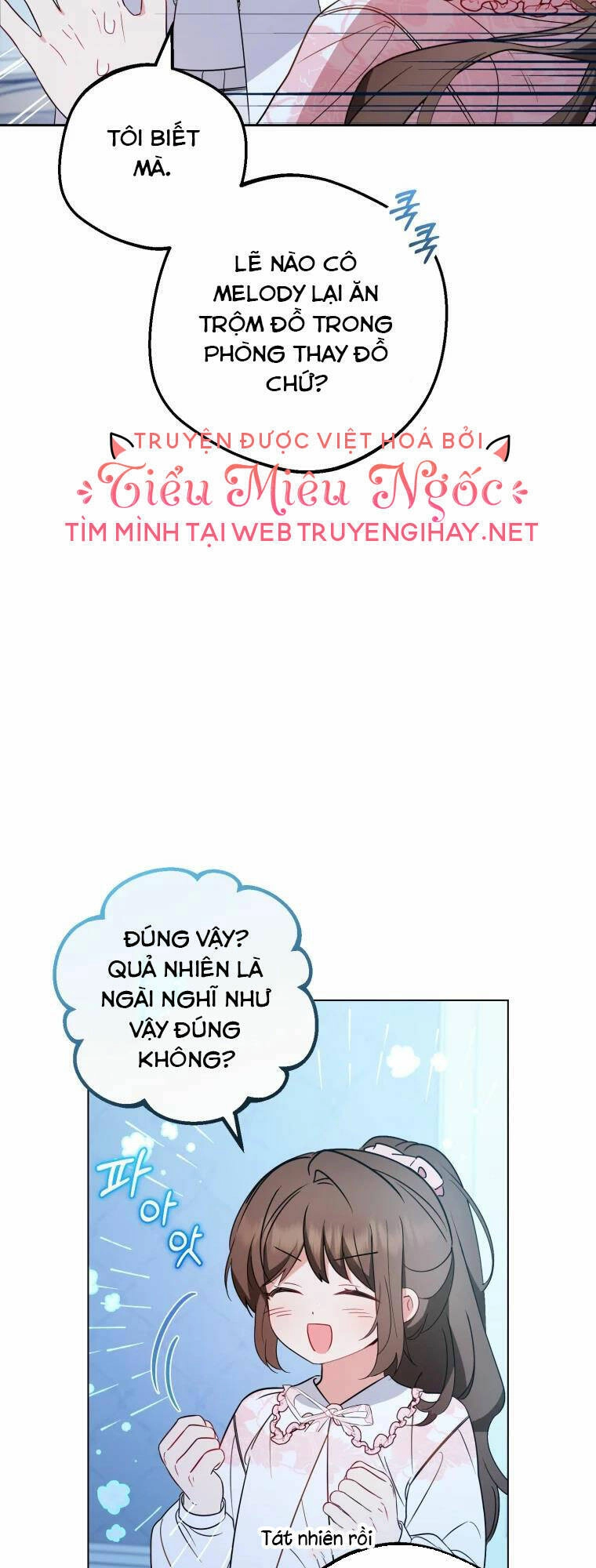 Khi Ác Nữ Phản Diện Được Yêu Chapter 18 - 50