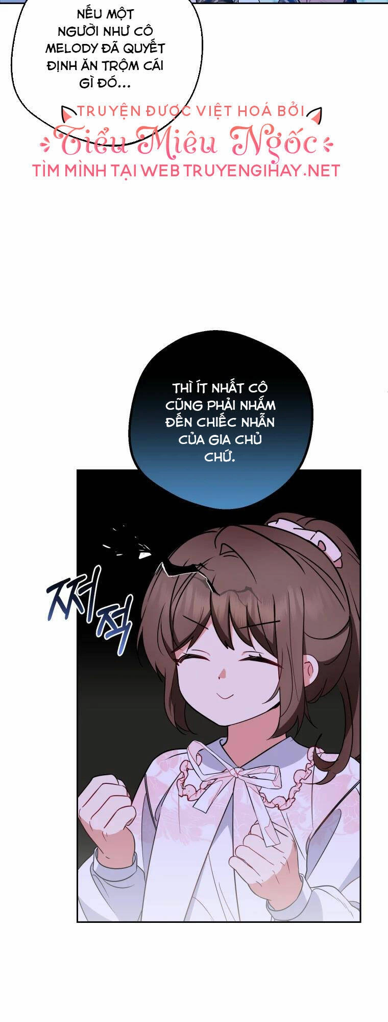 Khi Ác Nữ Phản Diện Được Yêu Chapter 18 - 52