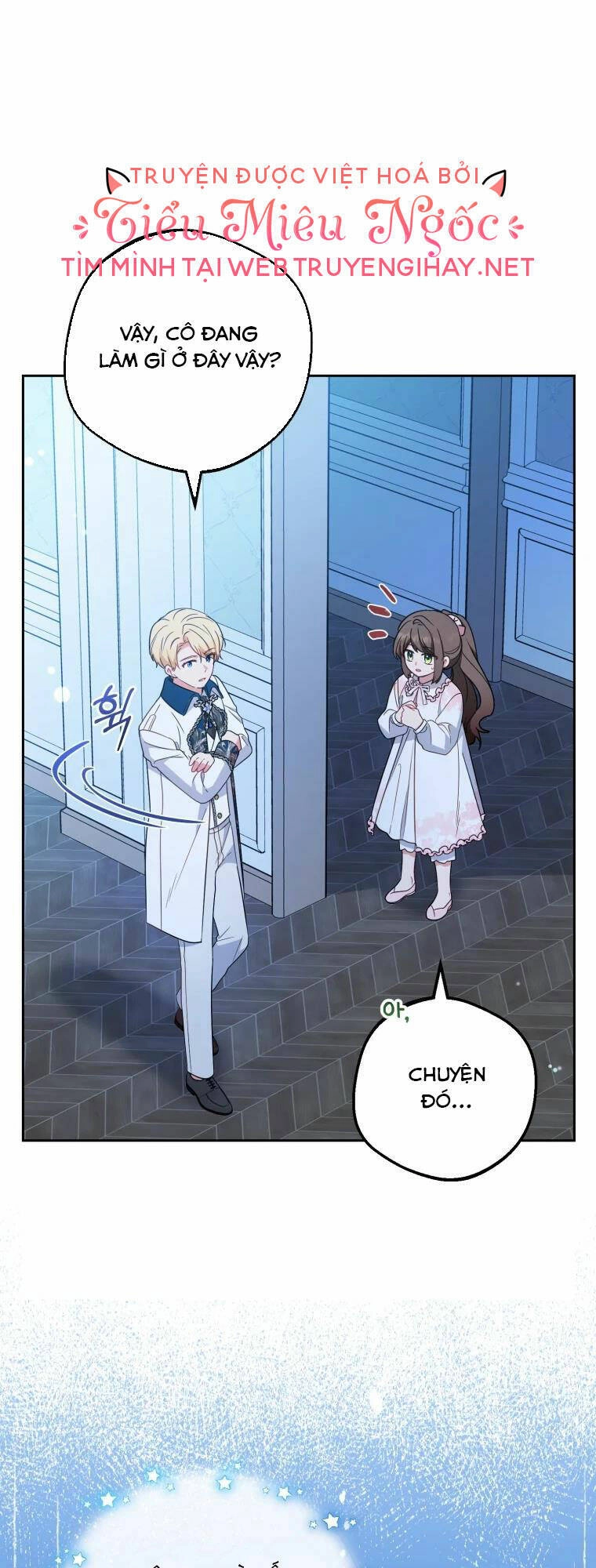 Khi Ác Nữ Phản Diện Được Yêu Chapter 18 - 54