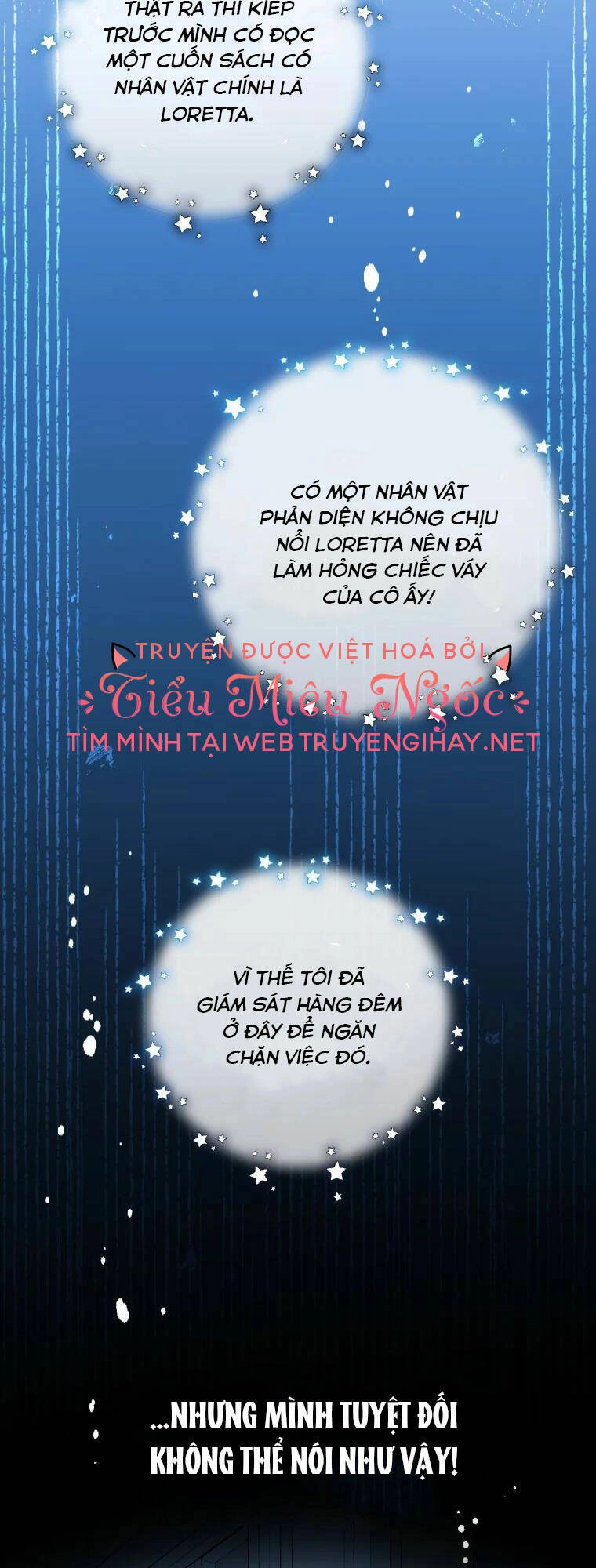 Khi Ác Nữ Phản Diện Được Yêu Chapter 18 - 55