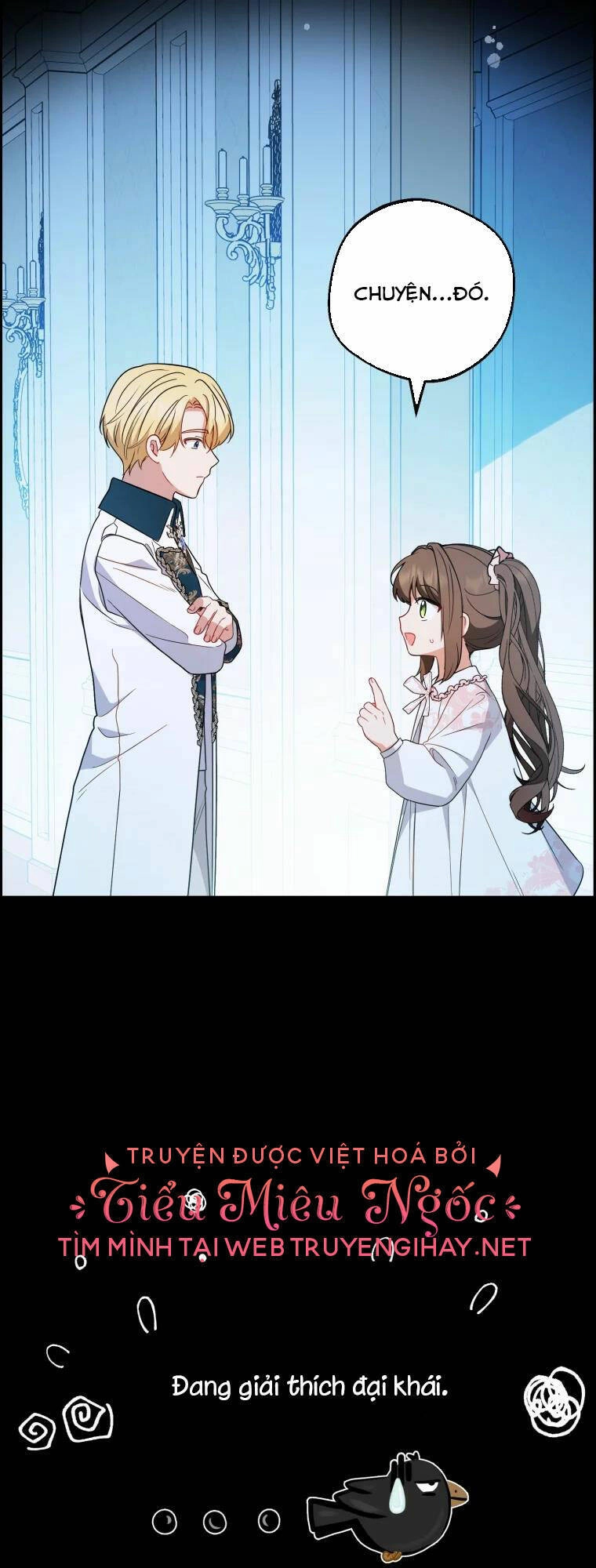 Khi Ác Nữ Phản Diện Được Yêu Chapter 18 - 56