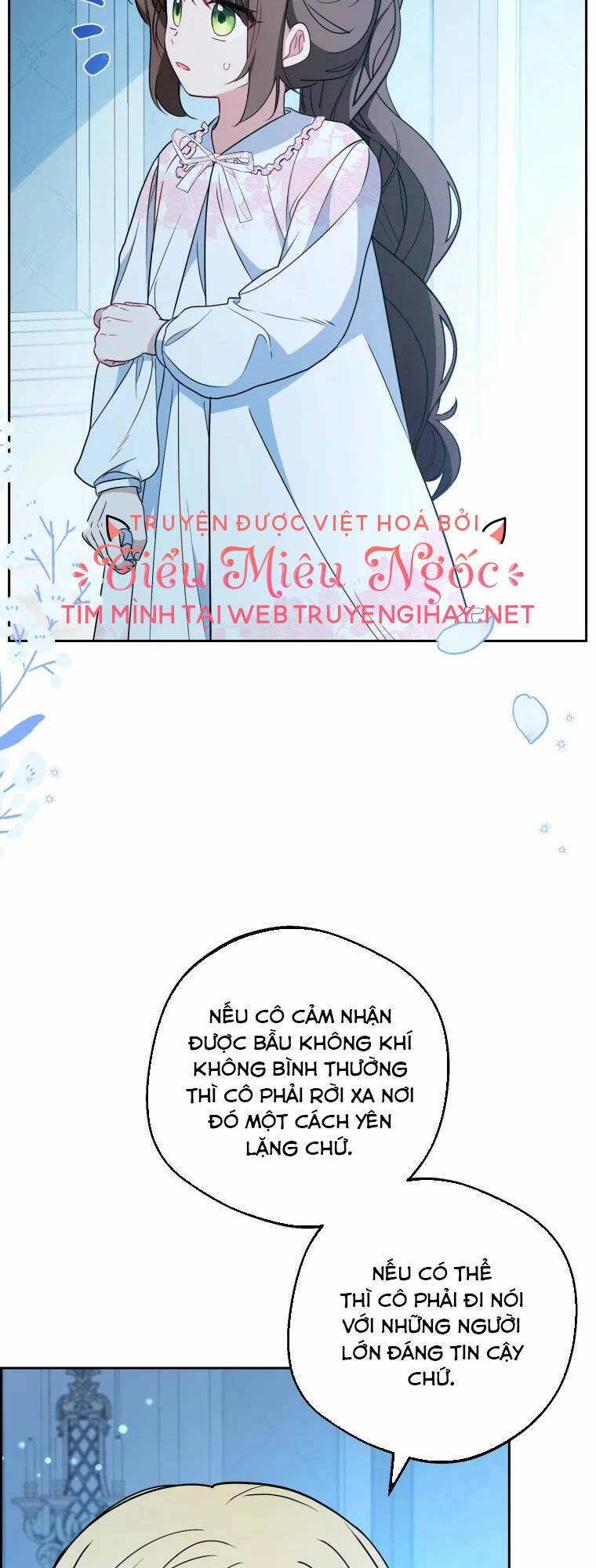 Khi Ác Nữ Phản Diện Được Yêu Chapter 18 - 60