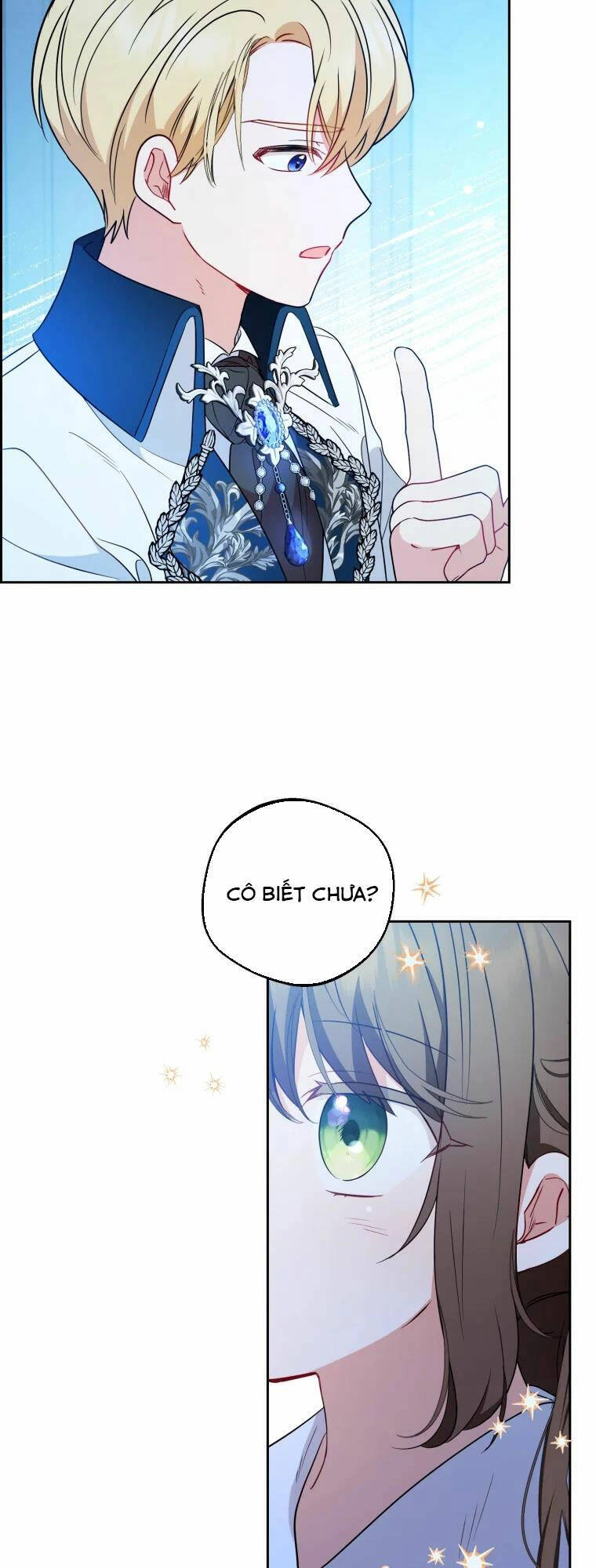 Khi Ác Nữ Phản Diện Được Yêu Chapter 18 - 61