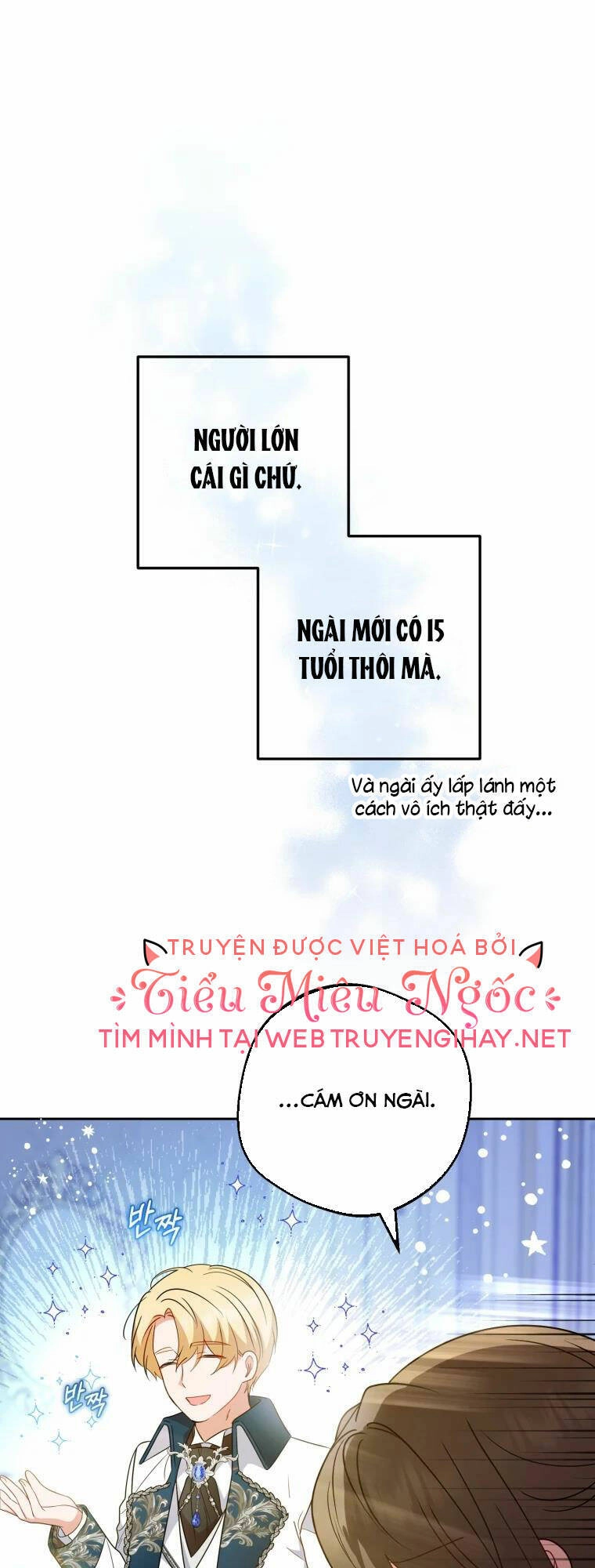 Khi Ác Nữ Phản Diện Được Yêu Chapter 18 - 64