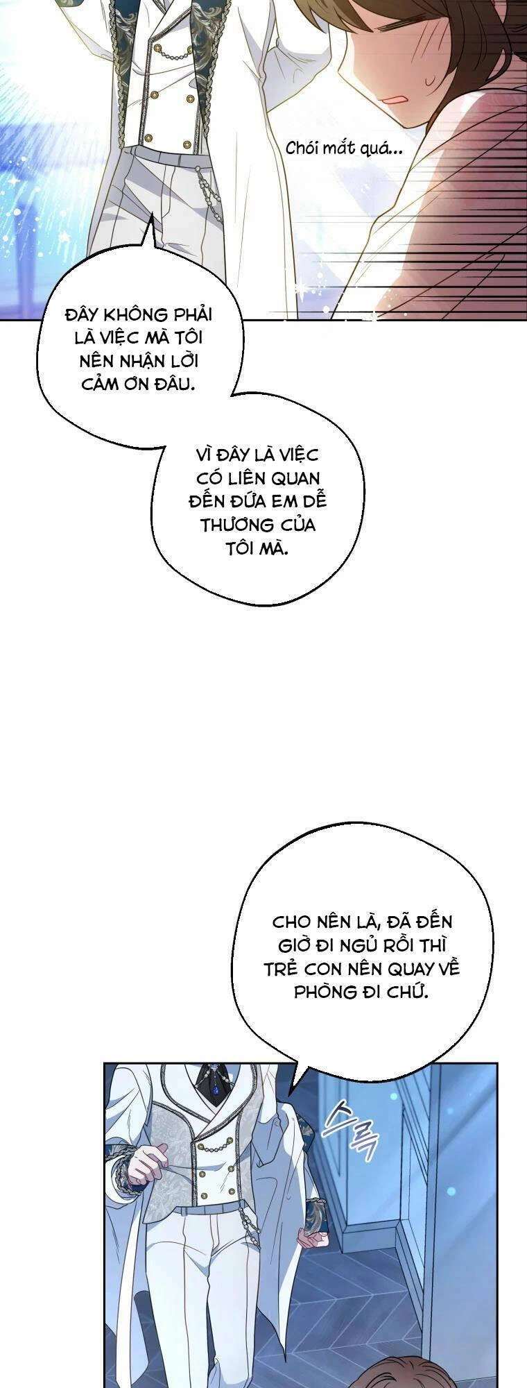 Khi Ác Nữ Phản Diện Được Yêu Chapter 18 - 65