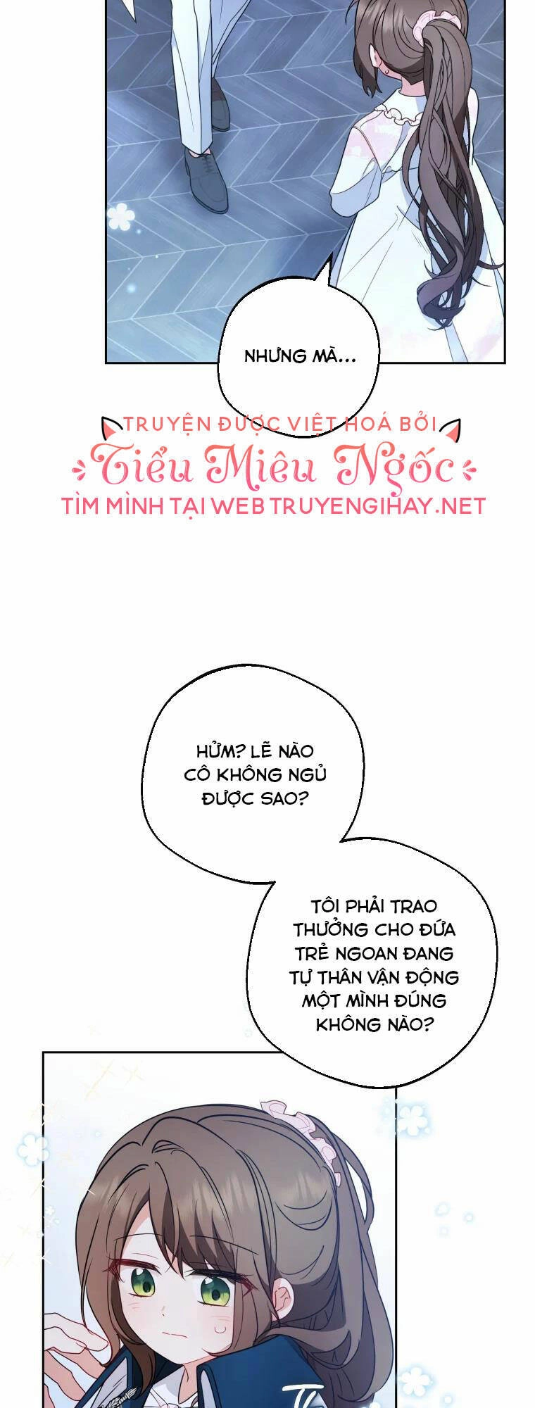 Khi Ác Nữ Phản Diện Được Yêu Chapter 18 - 66