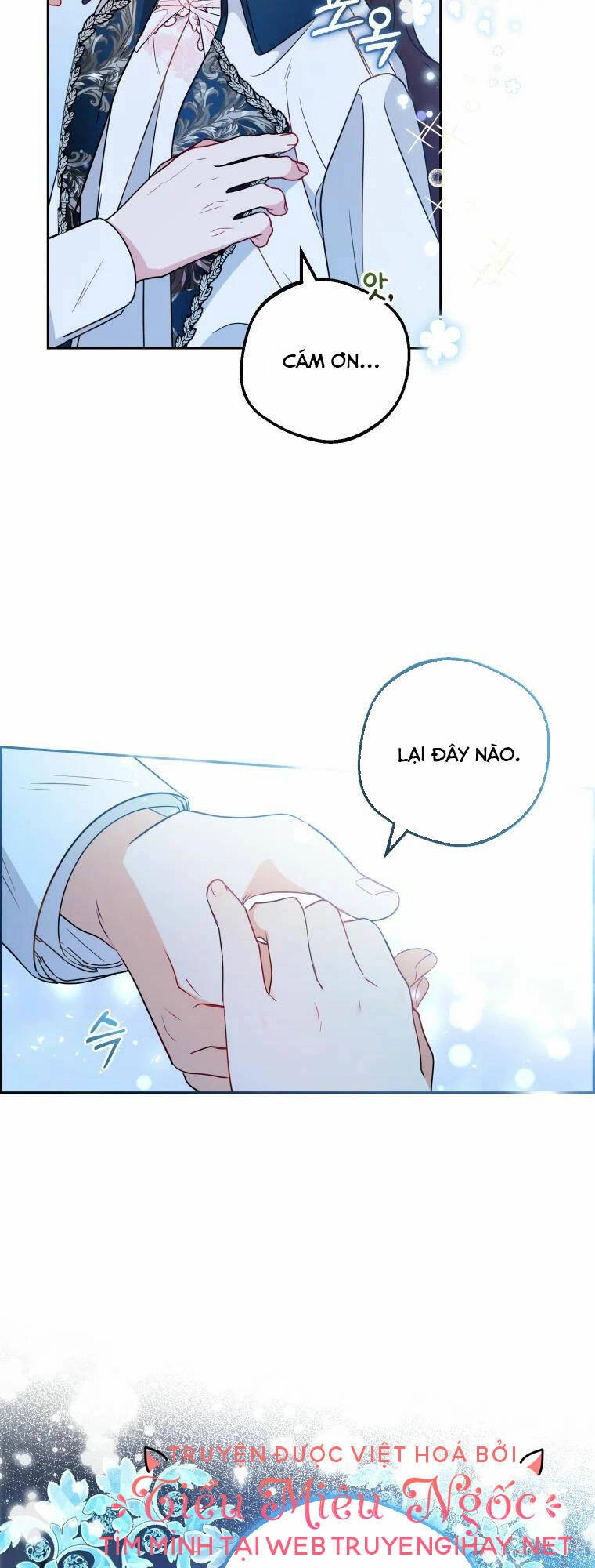 Khi Ác Nữ Phản Diện Được Yêu Chapter 18 - 67