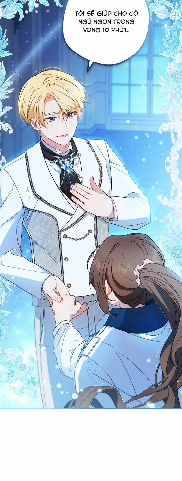 Khi Ác Nữ Phản Diện Được Yêu Chapter 18 - 68