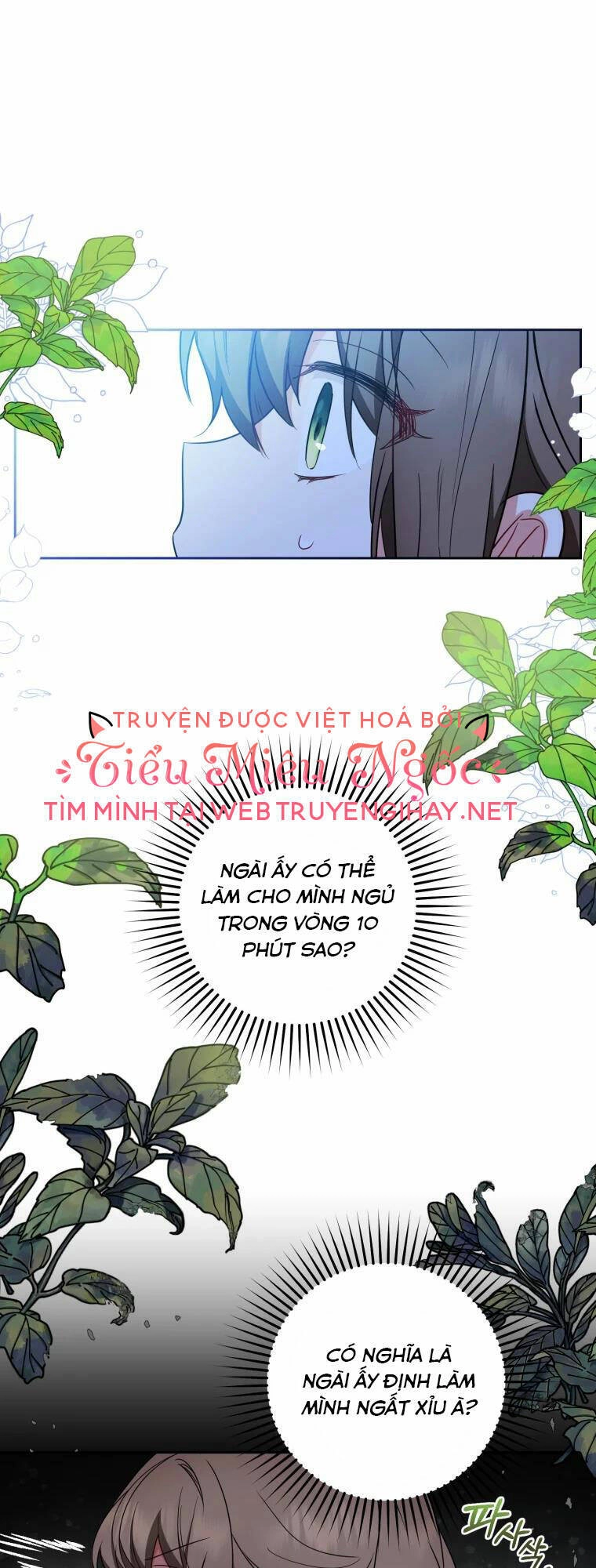 Khi Ác Nữ Phản Diện Được Yêu Chapter 18 - 69