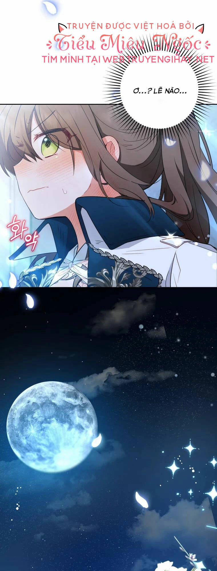 Khi Ác Nữ Phản Diện Được Yêu Chapter 18 - 71