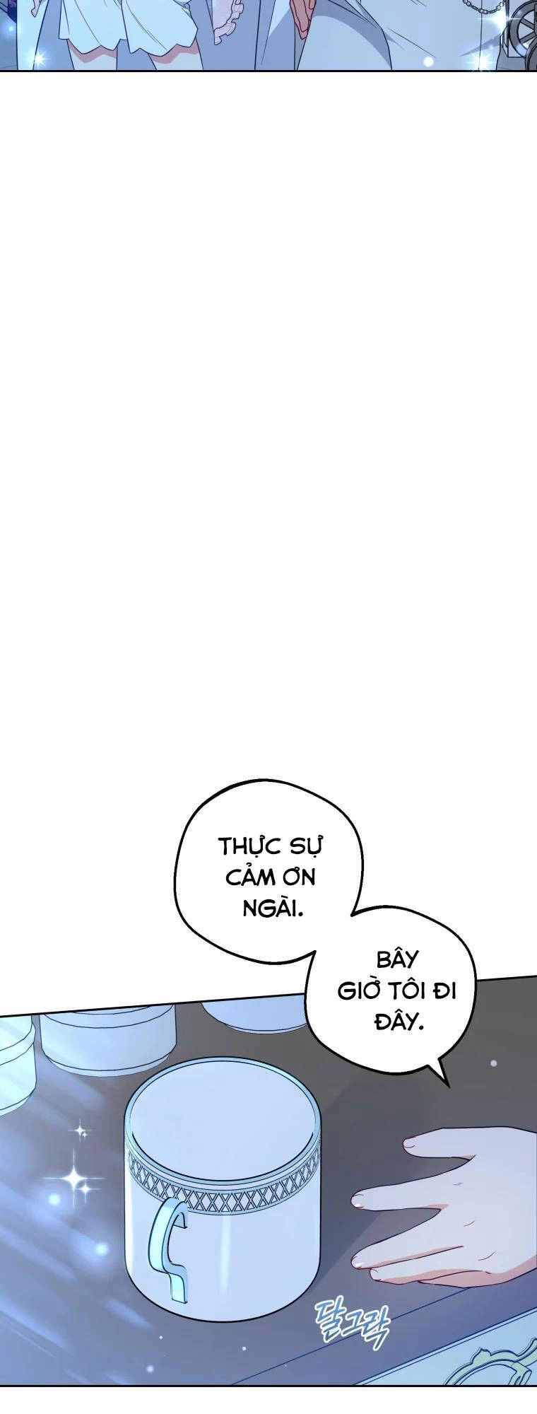 Khi Ác Nữ Phản Diện Được Yêu Chapter 19 - 8