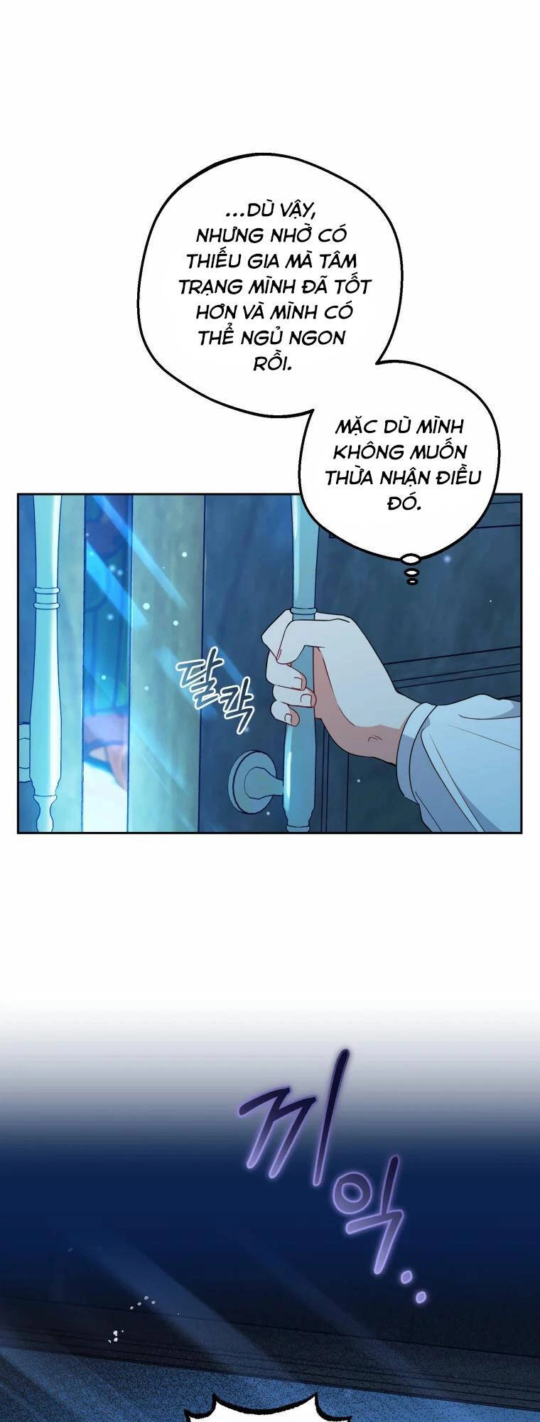 Khi Ác Nữ Phản Diện Được Yêu Chapter 19 - 16