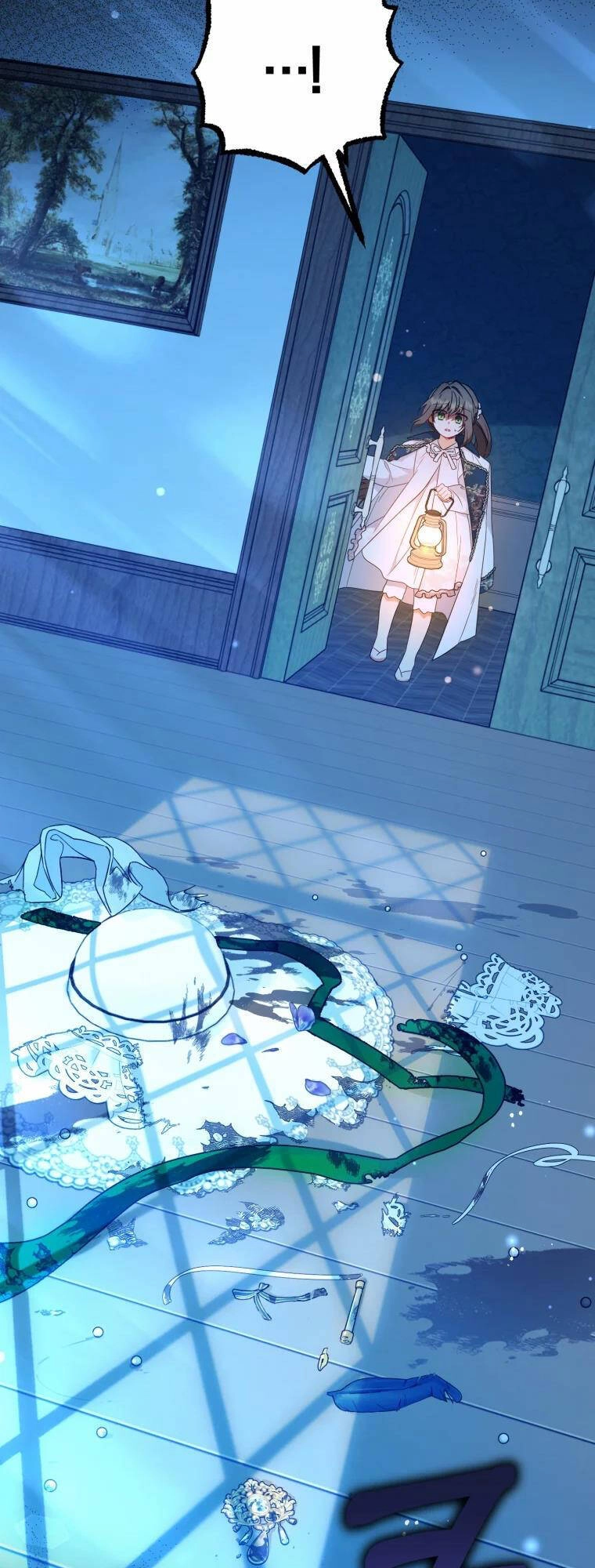 Khi Ác Nữ Phản Diện Được Yêu Chapter 19 - 17