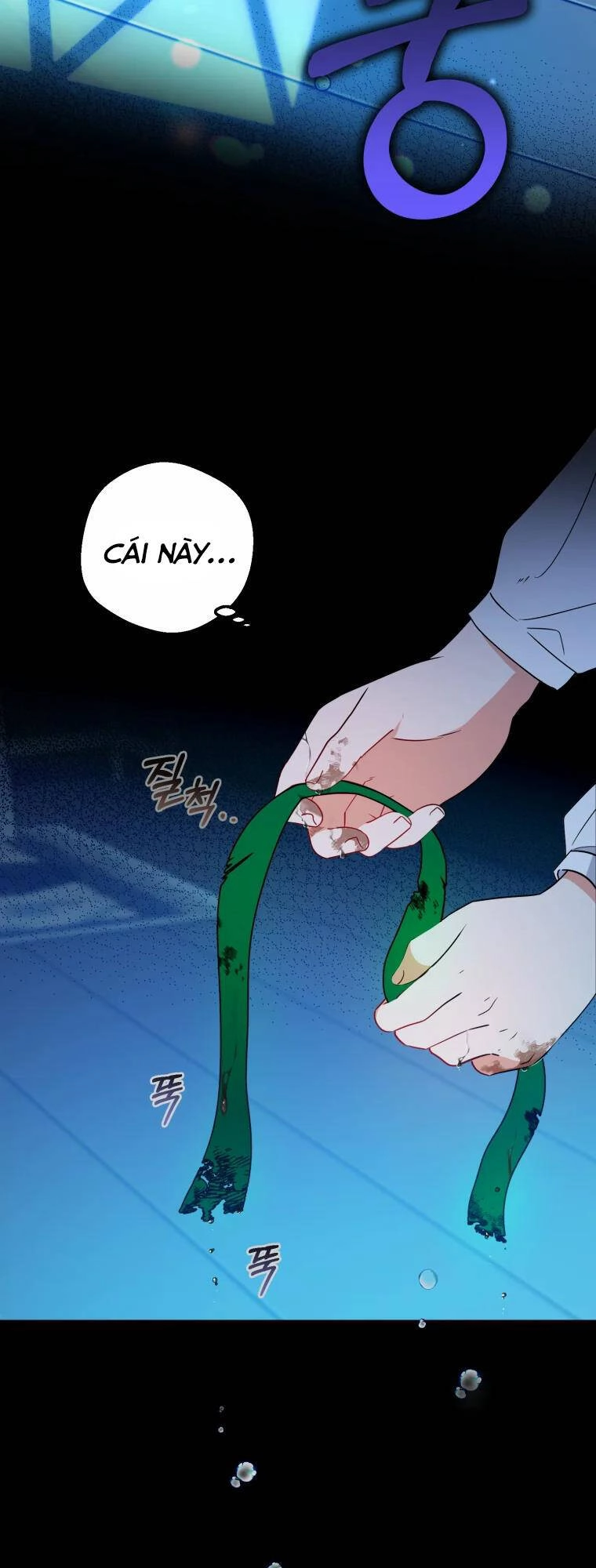 Khi Ác Nữ Phản Diện Được Yêu Chapter 19 - 18