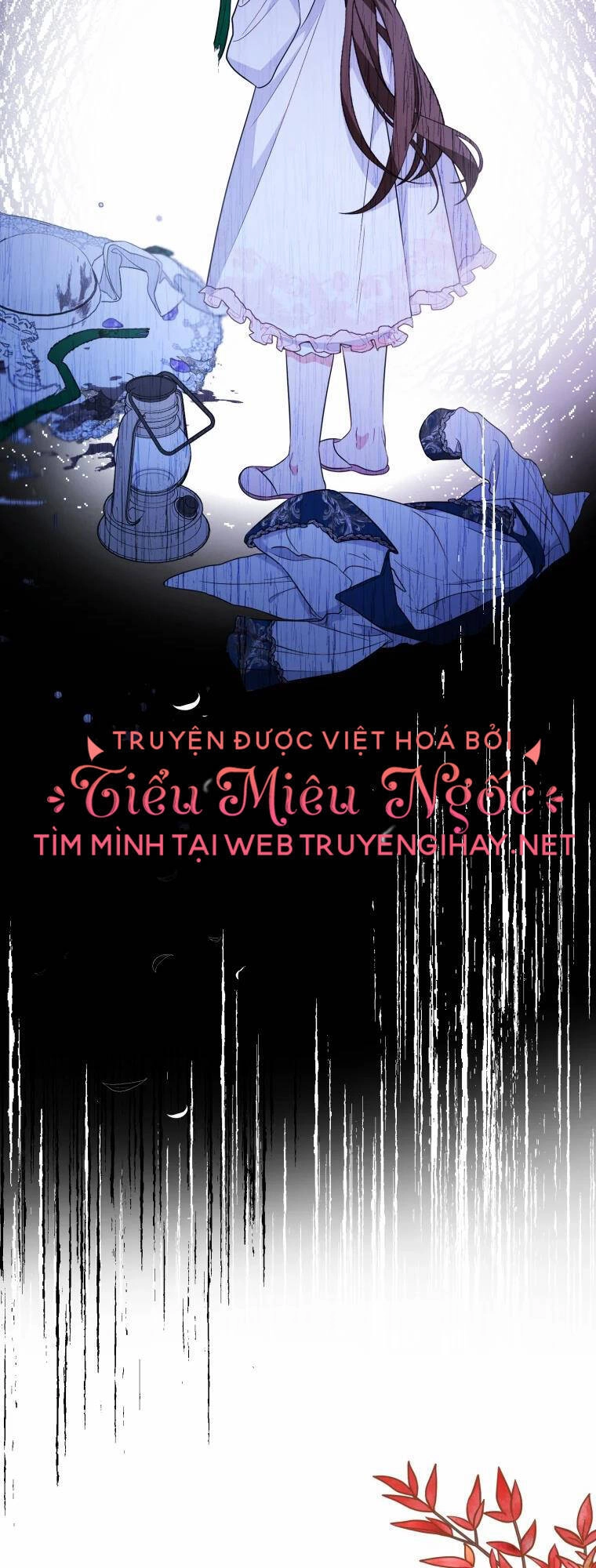 Khi Ác Nữ Phản Diện Được Yêu Chapter 19 - 22