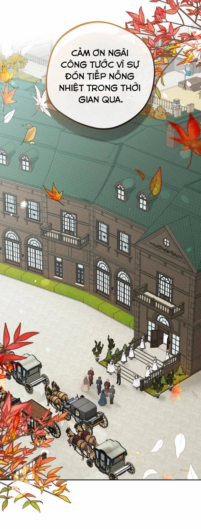 Khi Ác Nữ Phản Diện Được Yêu Chapter 19 - 23