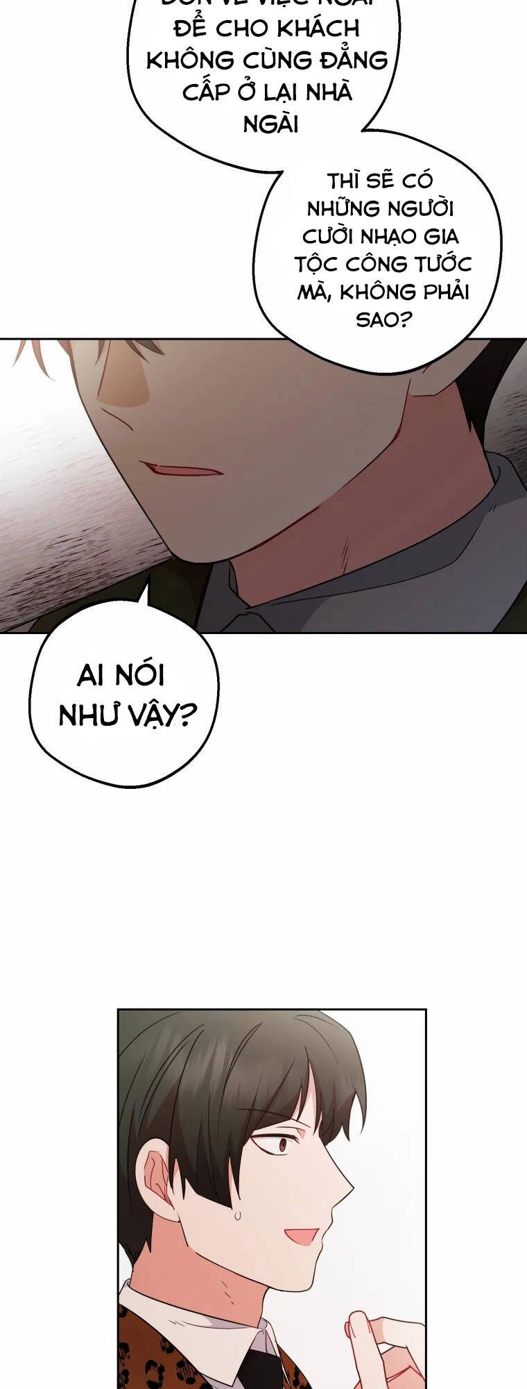 Khi Ác Nữ Phản Diện Được Yêu Chapter 19 - 27