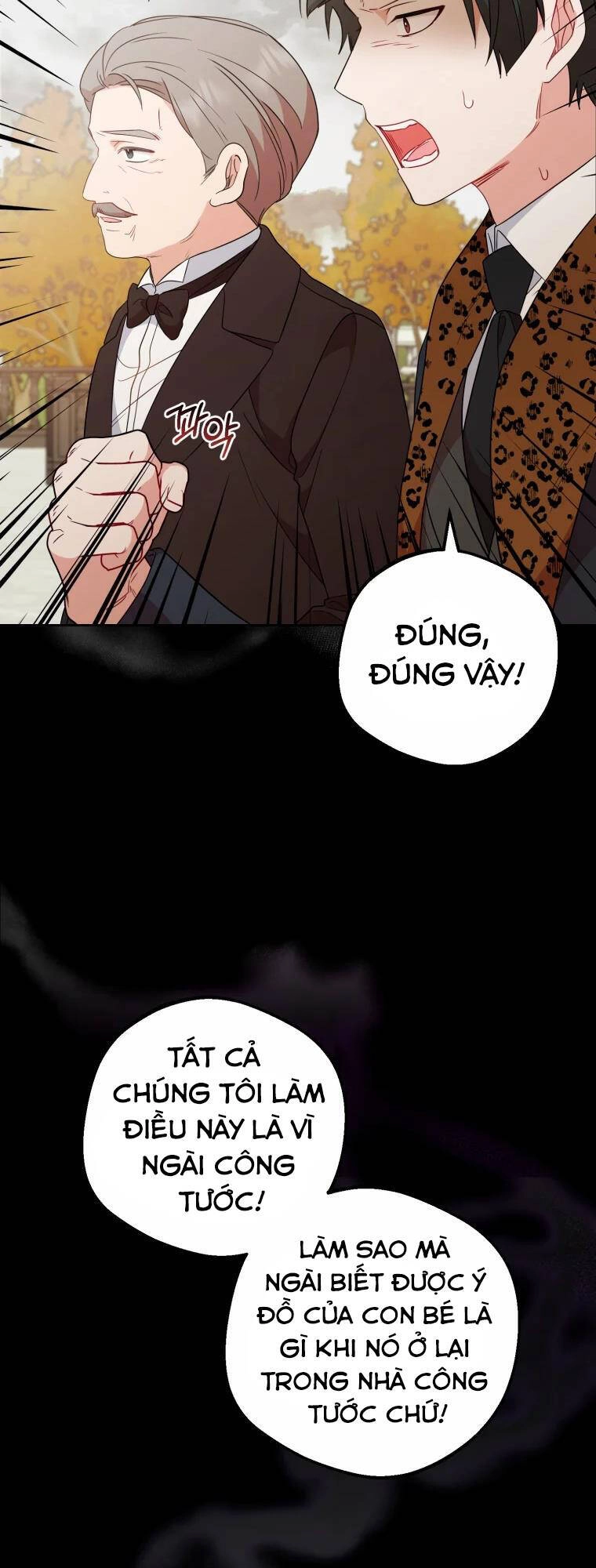 Khi Ác Nữ Phản Diện Được Yêu Chapter 19 - 31