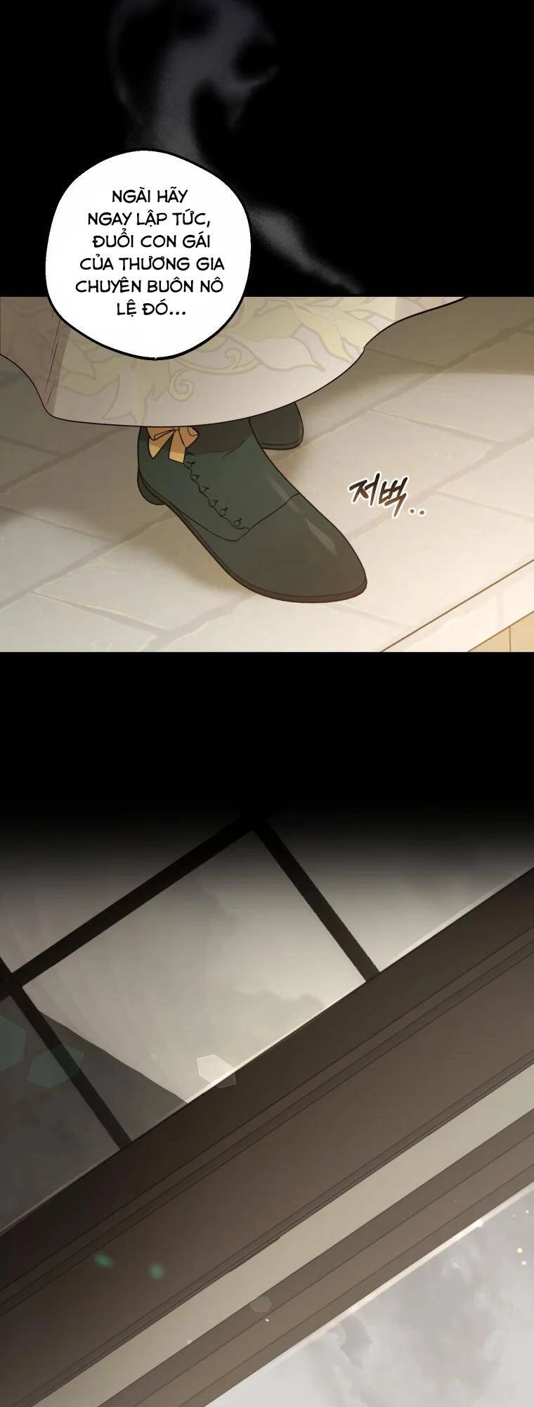 Khi Ác Nữ Phản Diện Được Yêu Chapter 19 - 32