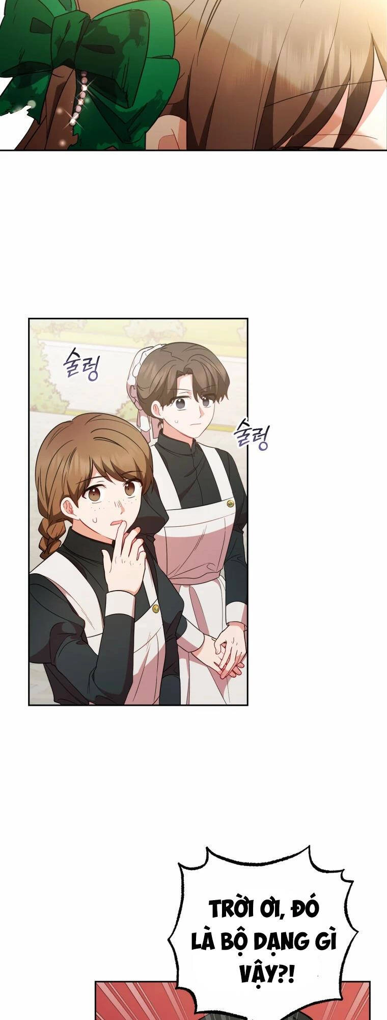 Khi Ác Nữ Phản Diện Được Yêu Chapter 19 - 35