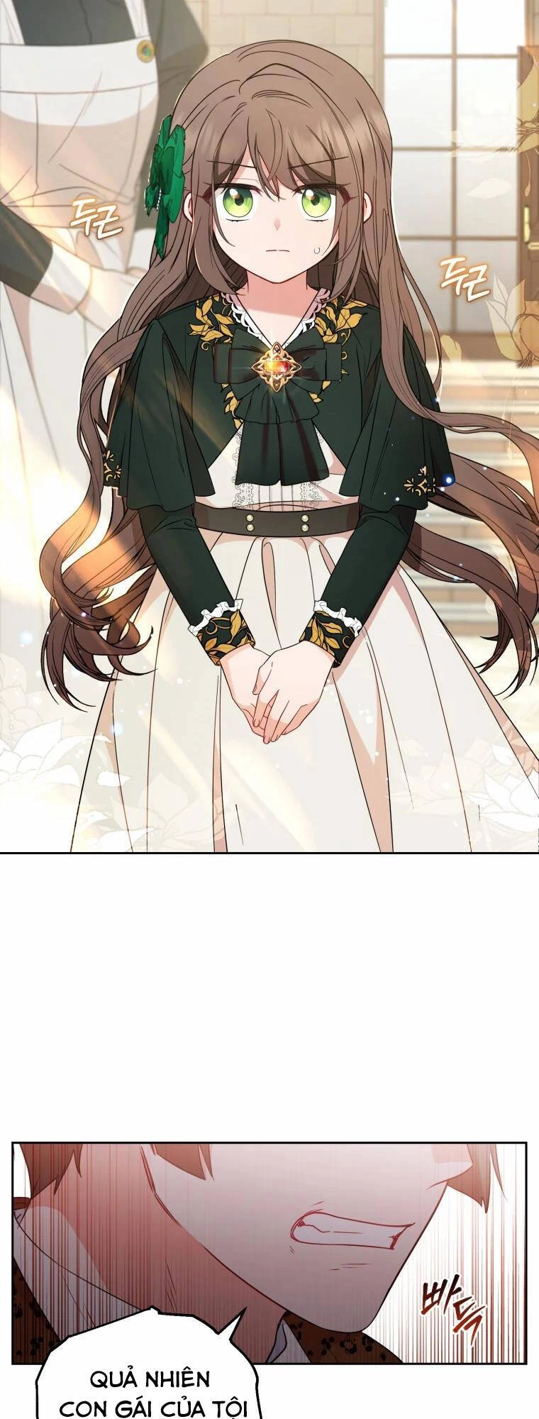 Khi Ác Nữ Phản Diện Được Yêu Chapter 19 - 43