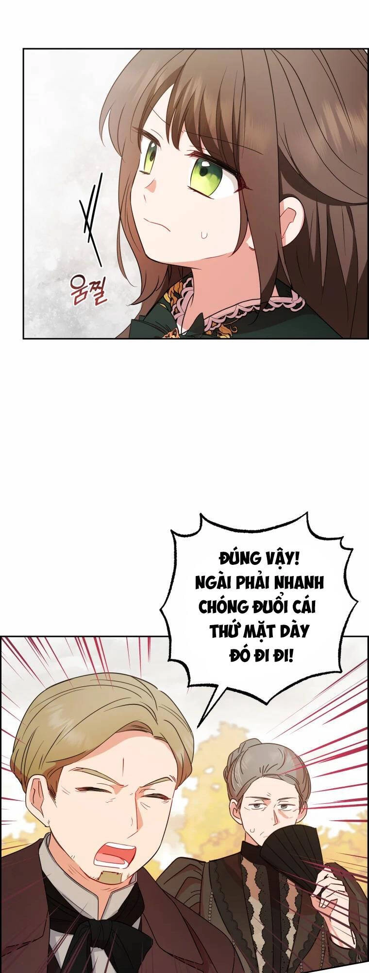 Khi Ác Nữ Phản Diện Được Yêu Chapter 19 - 45