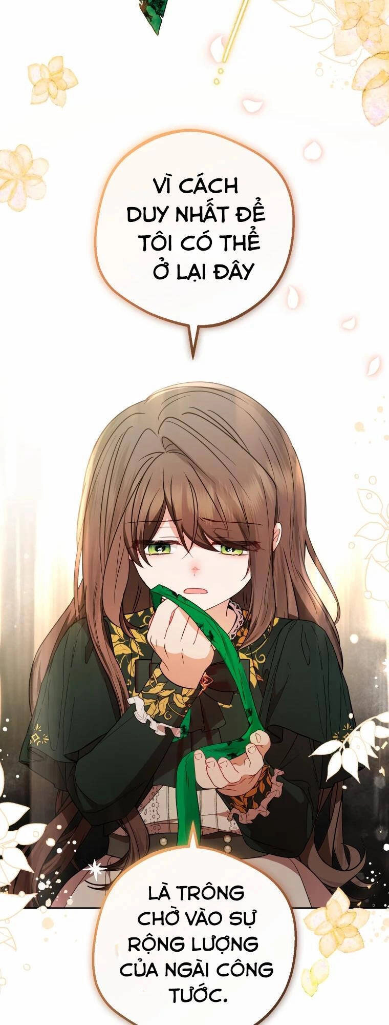 Khi Ác Nữ Phản Diện Được Yêu Chapter 19 - 51