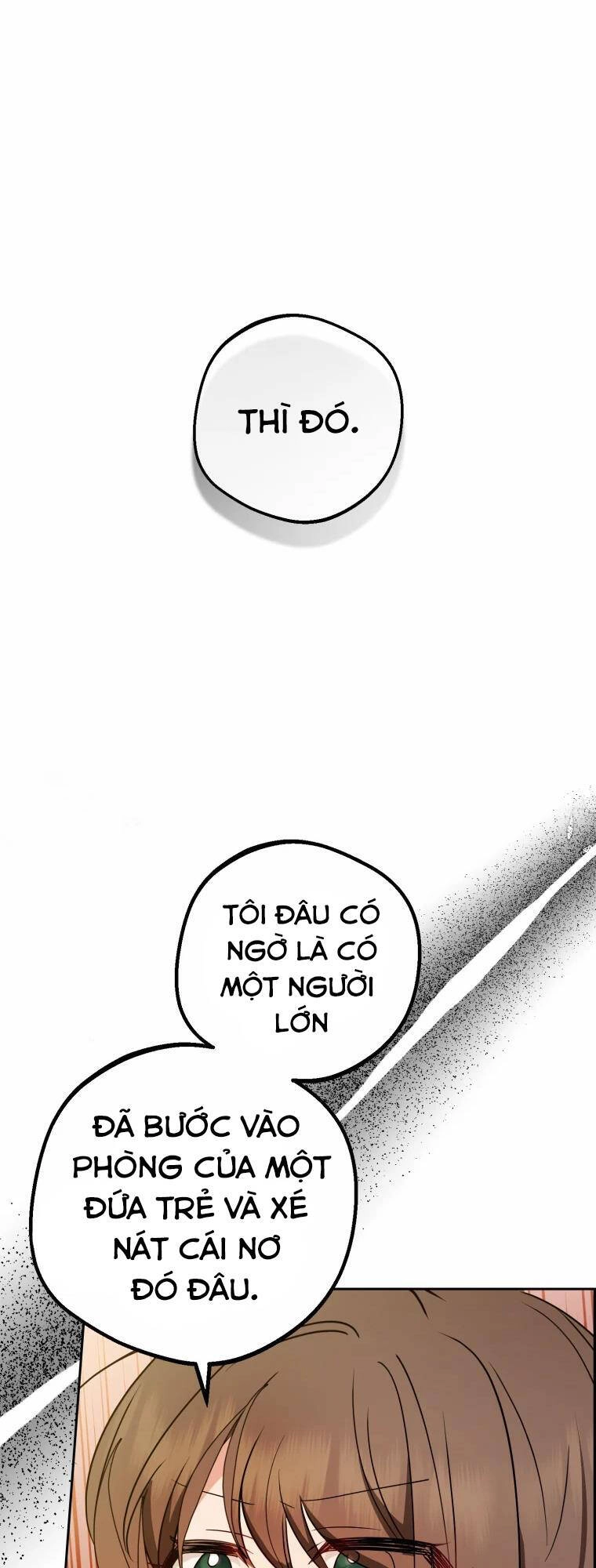 Khi Ác Nữ Phản Diện Được Yêu Chapter 20 - 1